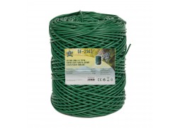 Fir vinil 2mm 1kg 200m pentru legat flori si legume